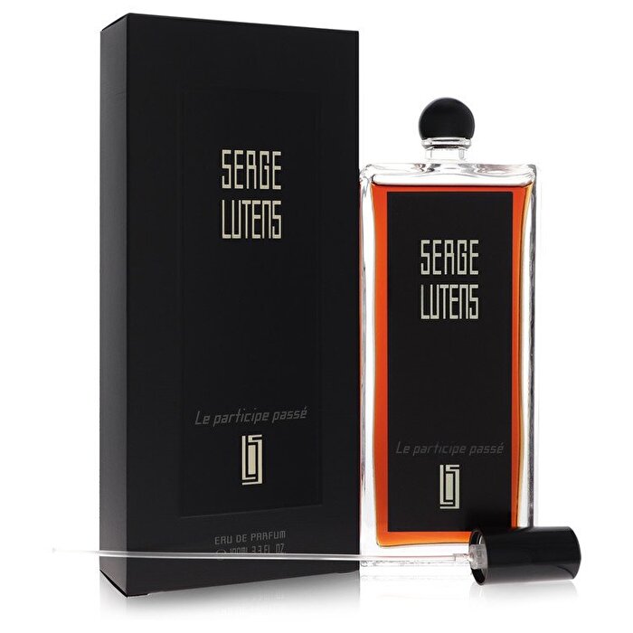 Serge Lutens Le Participe Passe Eau De Parfum Spray (Unisex) 100 ml/3,3 oz