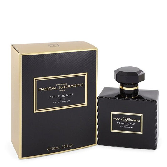 Pascal Morabito Perle De Nuit Eau de Parfum Spray 100 ml/3,4 oz