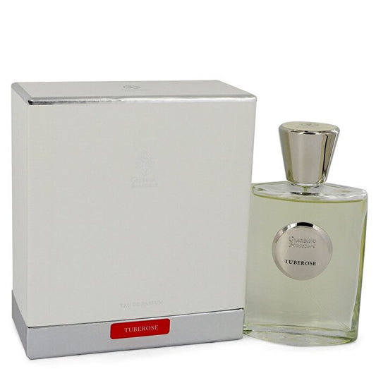 Giardino Benessere Giardino Benessere Tuberose Eau De Parfum Spray (Unisex) 100 ml/3,4 oz