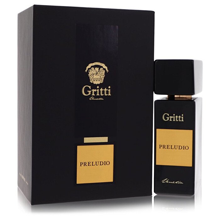 Gritti Gritti Preludio Eau De Parfum Spray (Unisex) 100 ml/3,4 oz