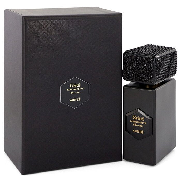 Gritti Gritti Arete Prive Eau De Parfum Spray (Unisex) 100 ml/3,4 oz