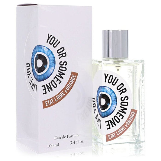 Etat Libre D'orange You Or Someone Like You Eau De Parfum Spray (Unisex) 100ml/3.4oz