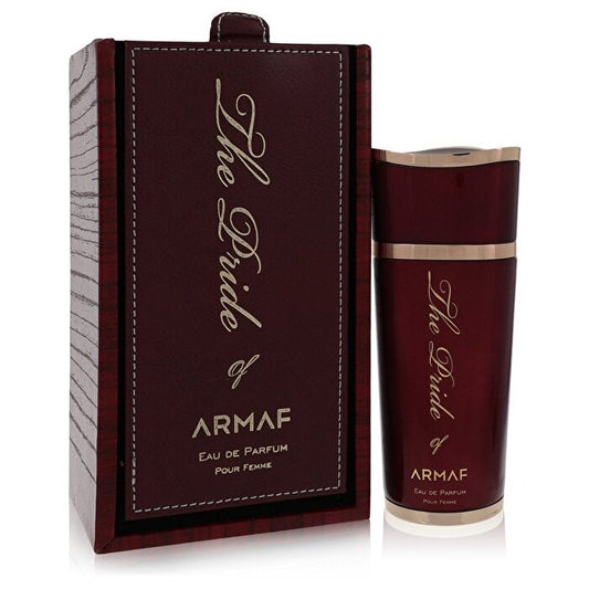 Armaf The Pride Of Armaf Eau De Parfum Spray 100ml/3.4oz