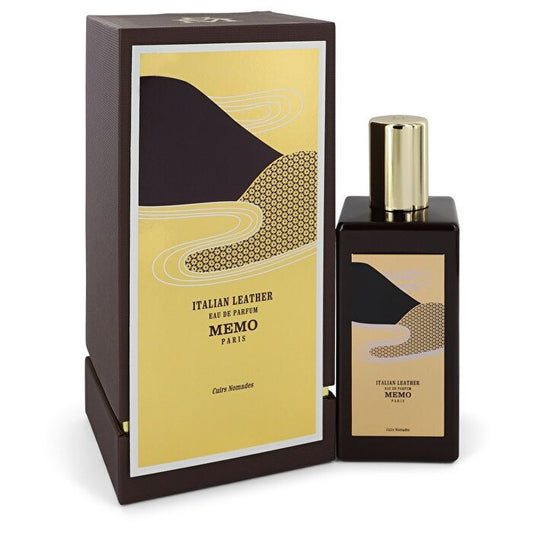 Memo Italian Leather Eau De Parfum Spray (Unisex) 200 ml/6,8 oz