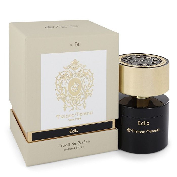 Tiziana Terenzi Tiziana Terenzi Eclix Extrait De Parfum Spray (unisex) 100 ml/3,38 oz
