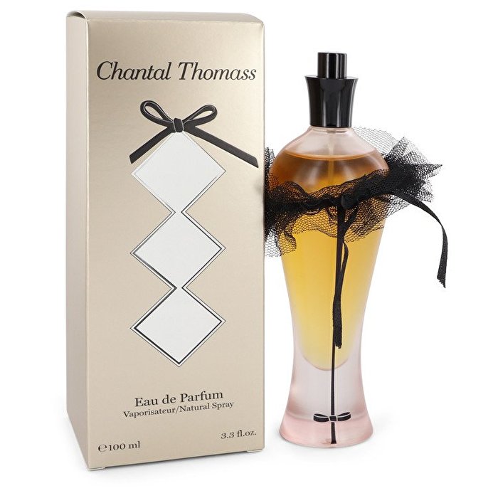Chantal Thomass Chantal Thomass Gold Eau De Parfum Spray 100 ml/3,3 oz
