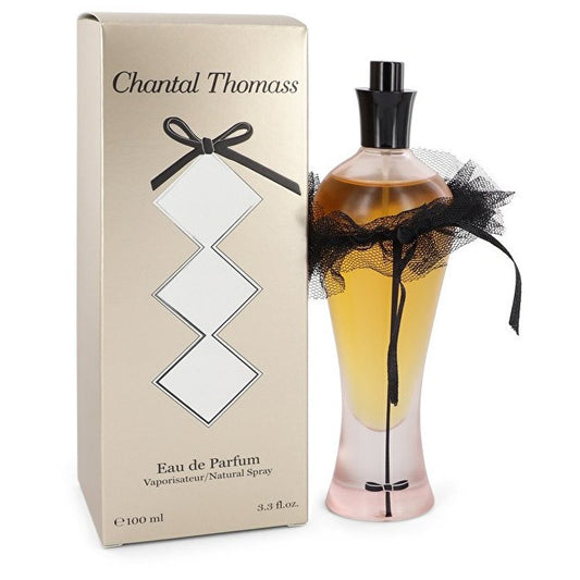 Chantal Thomass Chantal Thomass Gold Eau De Parfum Spray 100 ml/3,3 oz