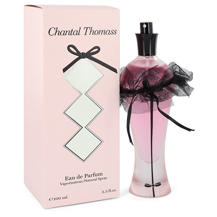 Chantal Thomass Chantal Thomass Pink Eau De Parfum Spray 100 ml/3,3 oz
