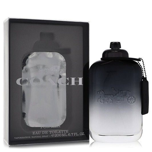Coach Eau de Toilette Spray 200 ml/6,7 oz