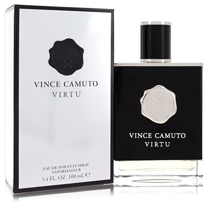 Vince Camuto Vince Camuto Virtu Eau de Toilette Spray 100 ml/3,4 oz