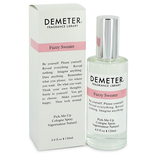 Demeter Demeter Fuzzy Navel Cologne Spray 120ml/4oz