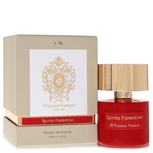 Tiziana Terenzi Tiziana Terenzi Spirito Fiorentino Extrait De Parfum Spray 100 ml/3,38 oz