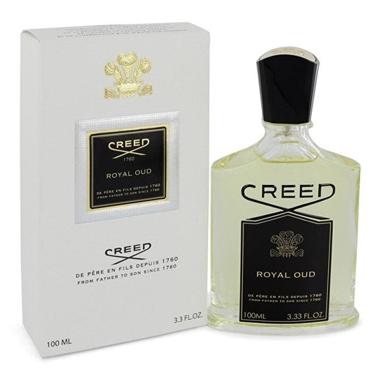 Creed Royal Oud Eau De Parfum Spray (Unisex) 100 ml/3,3 oz