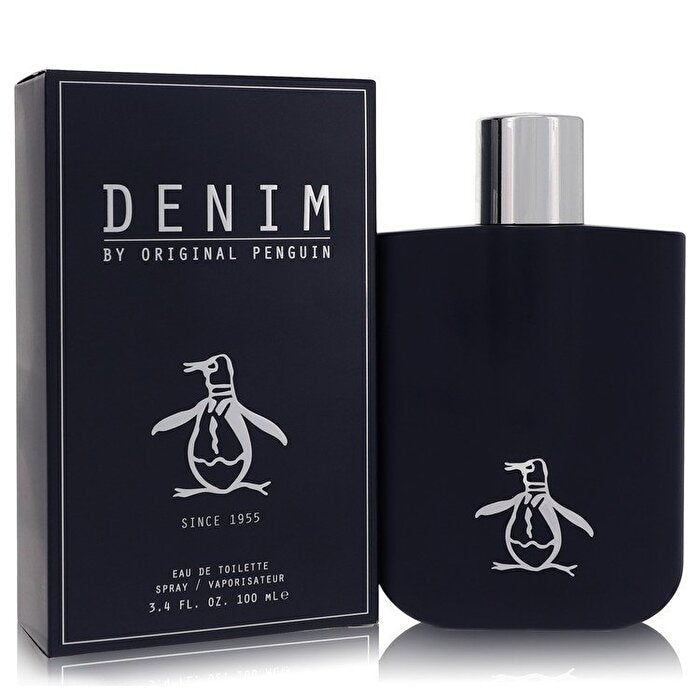Original Penguin Original Penguin Ice Blue Eau De Toilette Spray 100 ml/3,4 oz