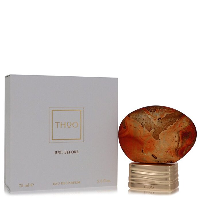 The House of Oud The House Of Oud Just Before Eau De Parfum Spray (Unisex) 75ml/2.5oz