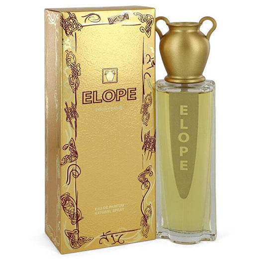 Victory International Elope Eau De Parfum Spray 100ml/3.4oz