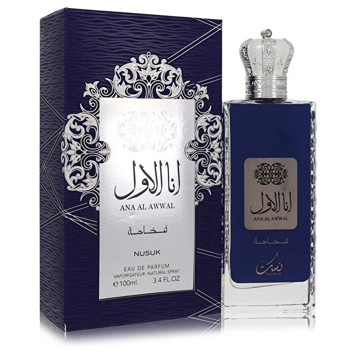Nusuk Ana Al Awwal Eau de Parfum Spray 100 ml/3,4 oz