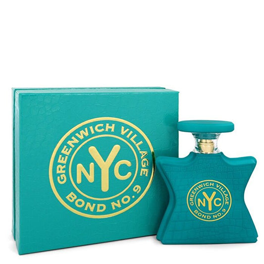 Bond Nr. 9 Greenwich Village Eau de Parfum Spray 100 ml/3,4 oz