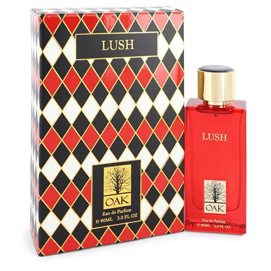 Oak Oak Lush Eau de Parfum Spray 90 ml/3 oz