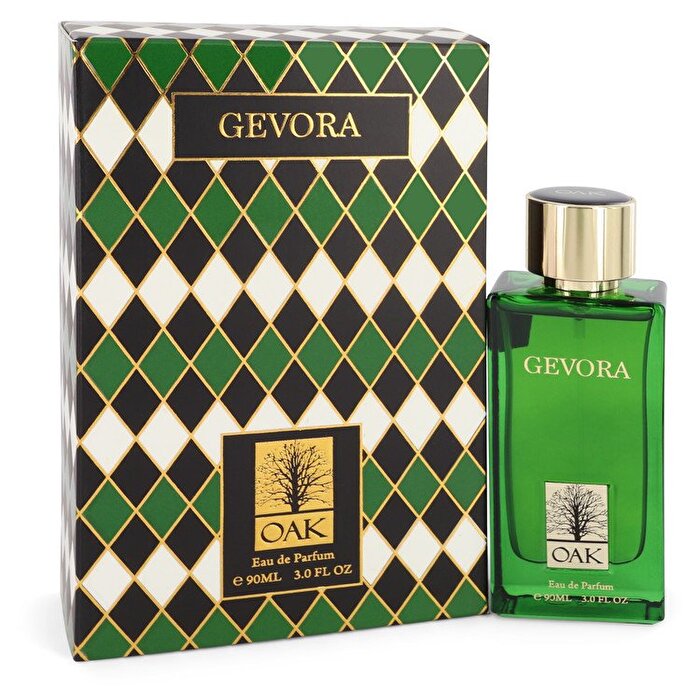 Eiche Eiche Gevora Eau De Parfum Spray 90ml/3oz