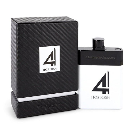 House Of Sillage Hos N.004 Eau De Parfum Spray 75ml/2.5oz