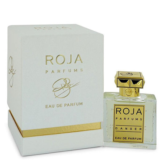 Roja Parfums Roja Danger Parfum Spray 50 ml/1,7 oz
