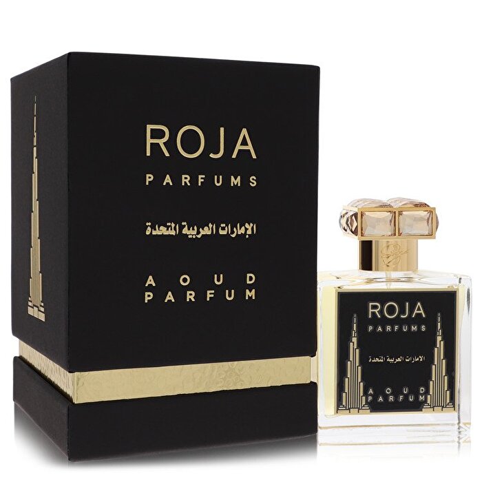 Roja Parfums Roja Vereinigte Arabische Emirate Extrait De Parfum Spray (Unisex) 50 ml/1,7 oz
