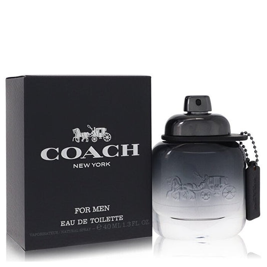 Coach For Men Eau de Toilette Spray 40 ml