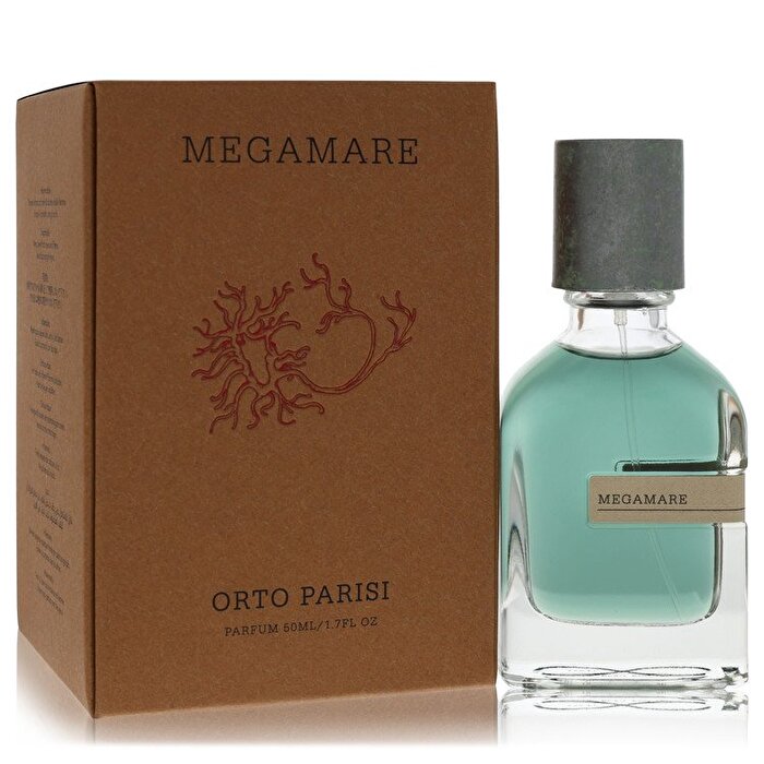 Orto Parisi Megamare Parfum Spray (Unisex) 50ml/1.7oz