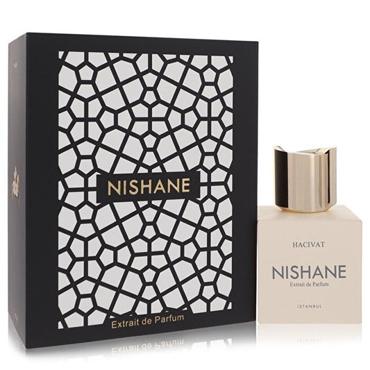 Nishane Hacivat Extrait De Parfum Spray (Unisex) 100ml/3.4oz