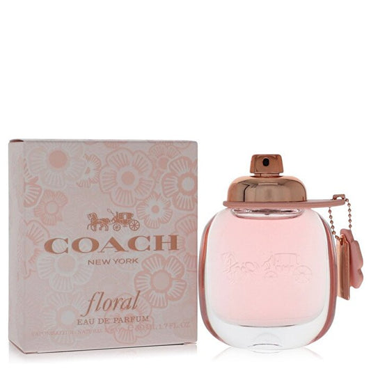 Coach Coach Floral Eau de Parfum Spray 50 ml/1,7 oz