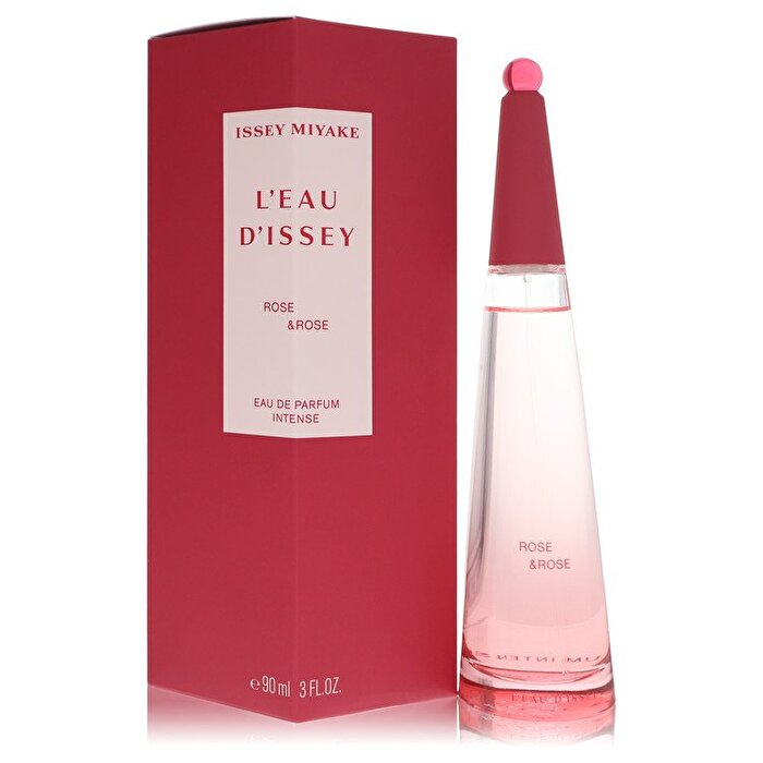 Issey Miyake L'eau D'issey Rose &amp; Rose Eau de Parfum Intense Spray 90 ml/3 oz