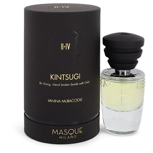 Masque Milano Kintsugi Eau De Parfum Spray (Unisex) 35ml/1.18oz