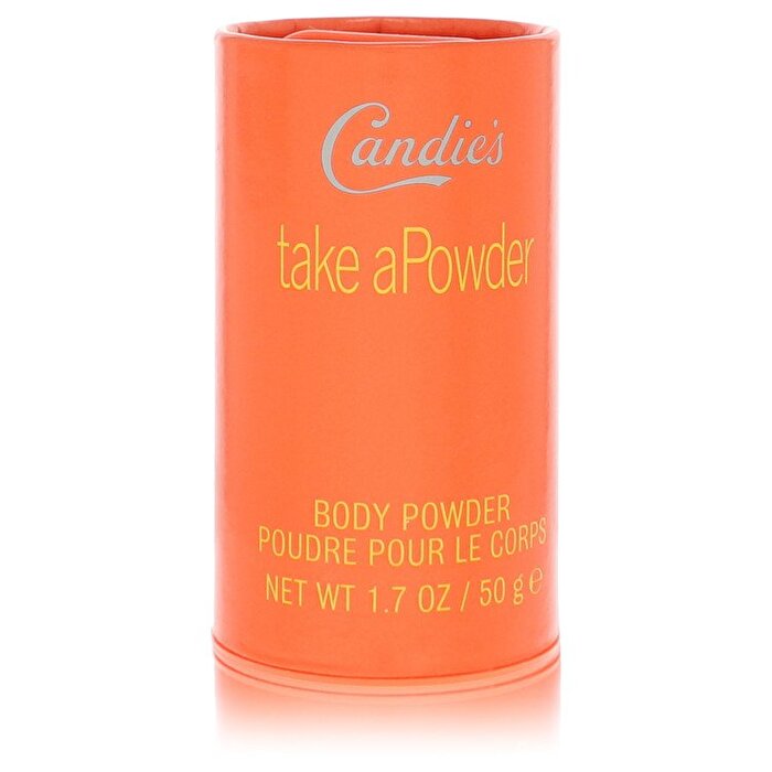 Liz Claiborne Candies Body Powder Shaker 50ml/1.7oz