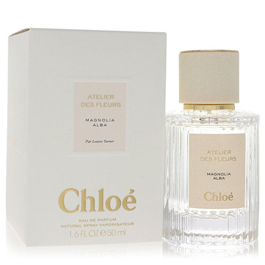 Chloe Chloe Magnolia Alba Eau de Parfum Spray 50 ml/1,6 oz
