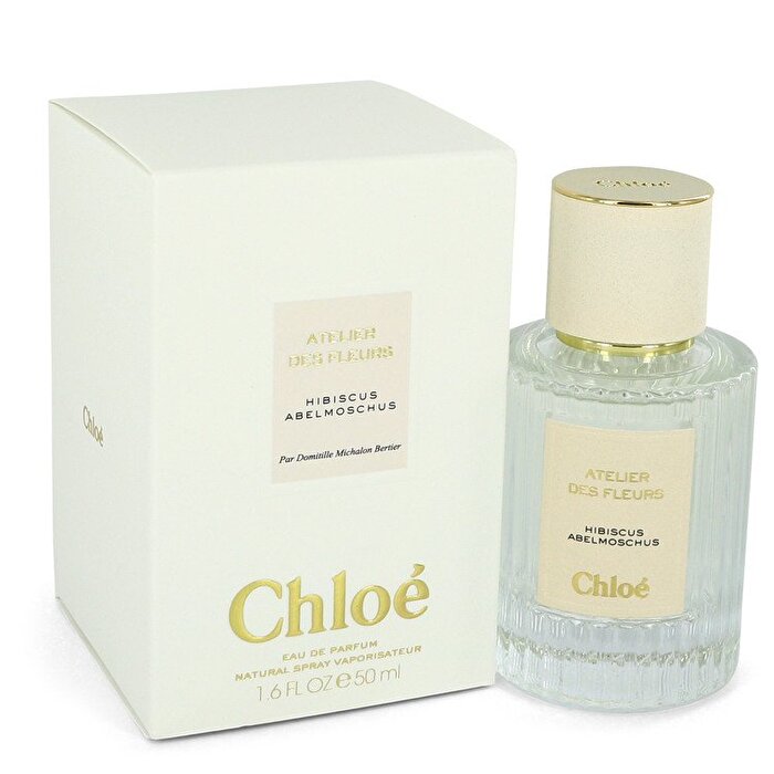 Chloe Atelier Des Fleurs Hibiscus Abelmoschus Eau De Parfum Spray 50ml/1.7oz