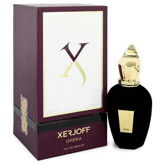 Xerjoff Xerjoff Opera Eau De Parfum Spray (Unisex) 50 ml/1,7 oz