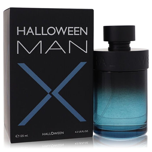 Jesus Del Pozo Halloween Man X Eau de Toilette Spray 125 ml/4,2 oz