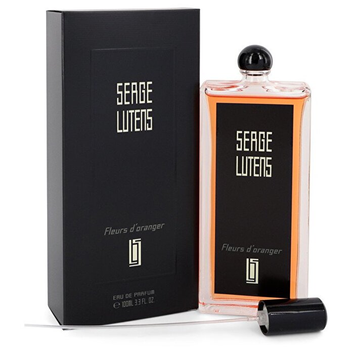 Serge Lutens Fleurs D'Oranger Eau de Parfum Spray 100 ml