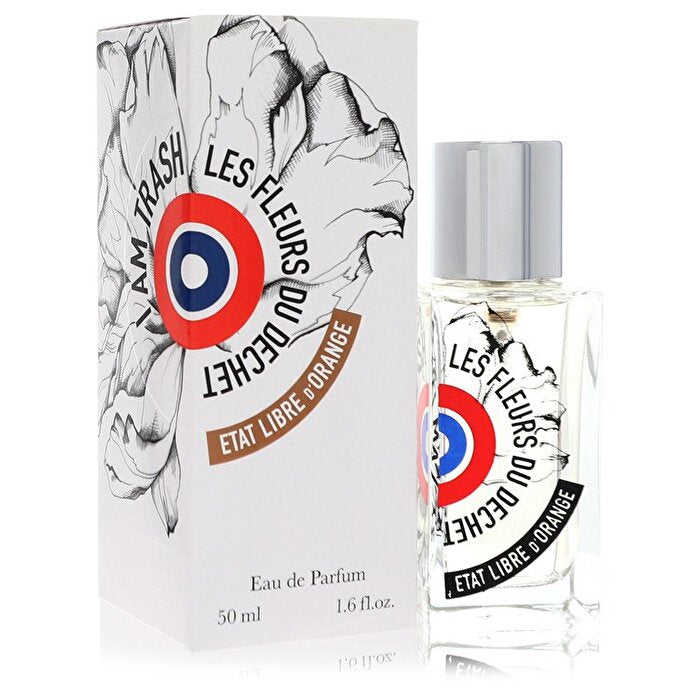 Etat Libre D'orange I Am Trash Les Fleurs Du Dechet Eau De Parfum Spray (Unisex) 50 ml/1,6 oz