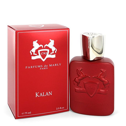 Parfums De Marly Kalan Eau De Parfum Spray (Unisex) 75 ml/2,5 oz