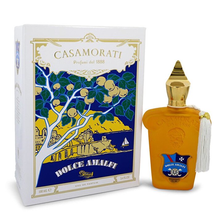 Xerjoff Casamorati 1888 Dolce Amalfi Eau De Parfum Spray (Unisex) 100 ml/3,4 oz