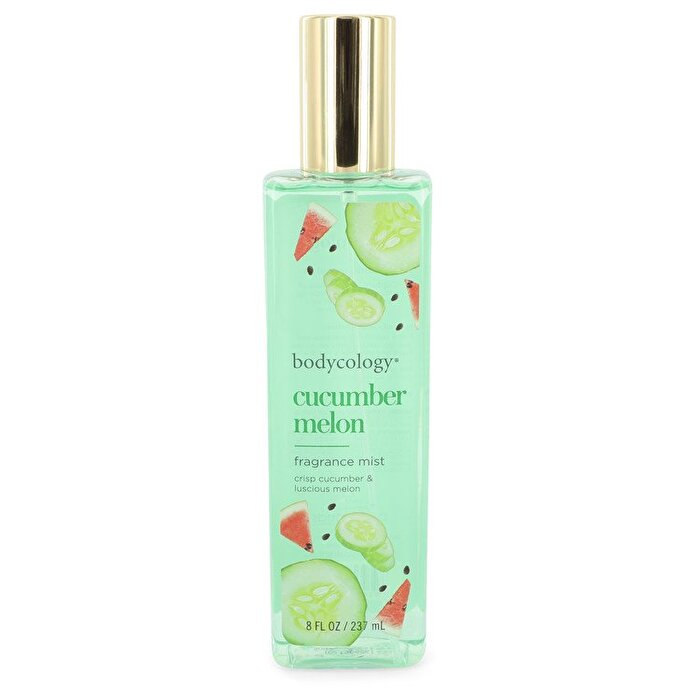 Bodycology Bodycology Duftspray „Gurke-Melone“, 240 ml