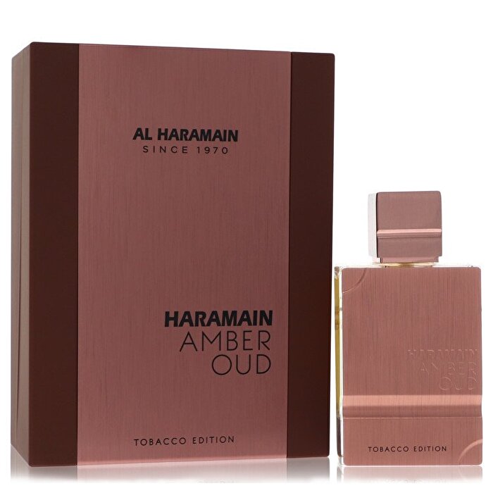 Al Haramain Al Haramain Amber Oud Tobacco Edition Eau de Parfum Spray 59 ml/2,0 oz