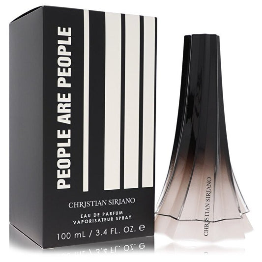Christian Siriano Christian Siriano People Are People Eau de Parfum Spray 100 ml/3,4 oz