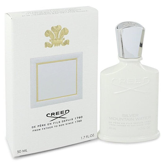 Creed Silver Mountain Water Duftspray 50ml