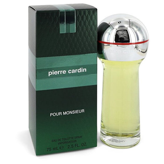 Pierre Cardin Pierre Cardin Pour Monsieur Eau de Toilette Spray 75 ml/2,5 oz
