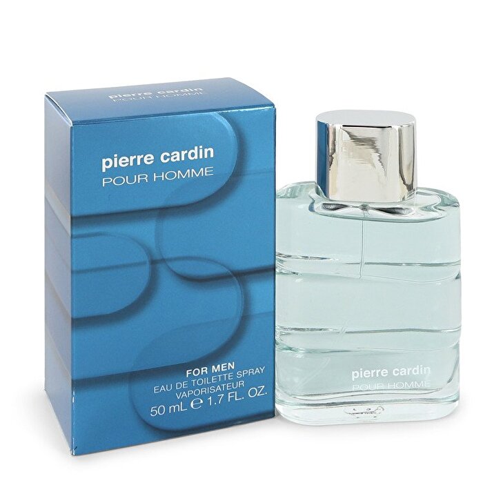 Pierre Cardin Pierre Cardin Pour Homme Eau de Toilette Spray 50 ml/1,7 oz