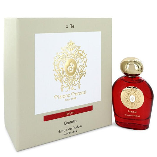 Tiziana Terenzi Tiziana Terenzi Tempel Extrait De Parfum Spray (Unisex) 100 ml/3,38 oz