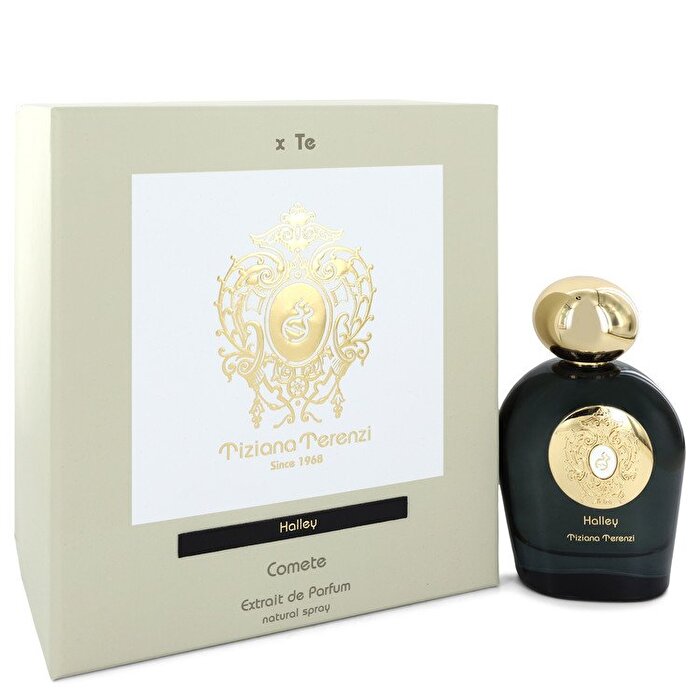 Tiziana Terenzi Tiziana Terenzi Halley Extrait De Parfum Spray (Unisex) 100 ml/3,38 oz